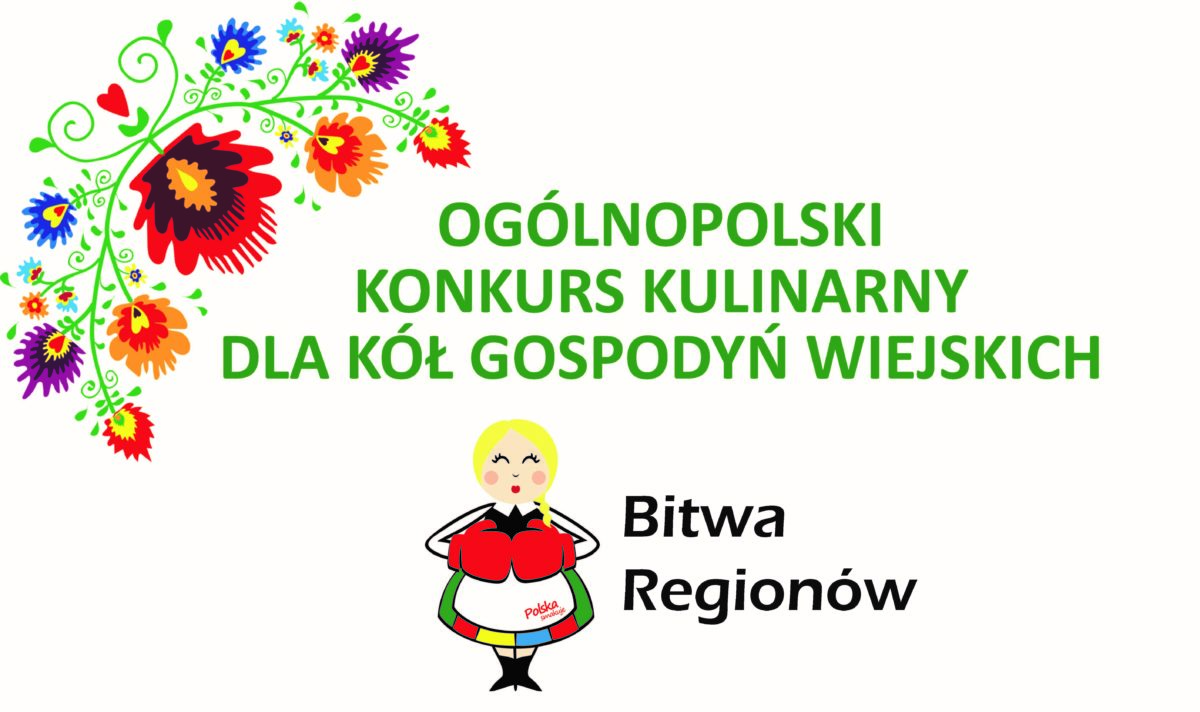 Konkurs „BITWA REGIONÓW” – zgłoszenia tylko do 31 marca