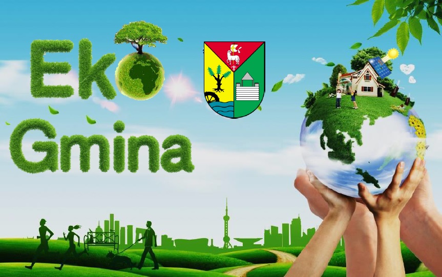 EkoGmina - Logo