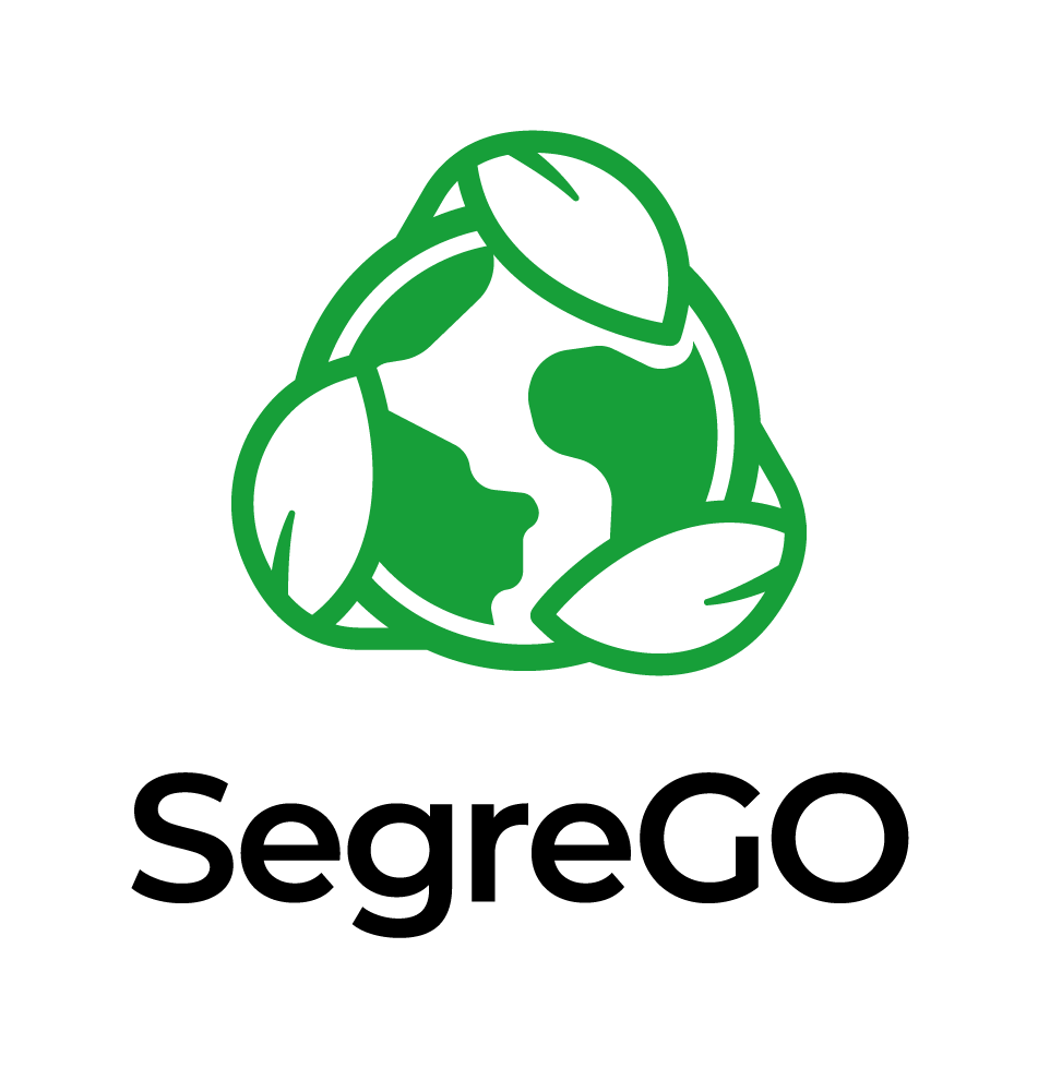 Segrego - Logo