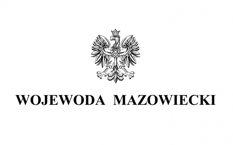 Obwieszczenie Wojewody Mazowieckiego