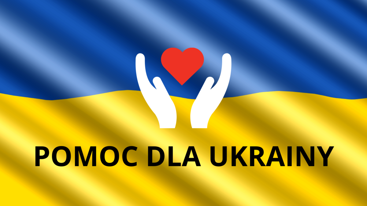Informacja dla osób z Ukrainy przebywających na terenie Gminy Słupno