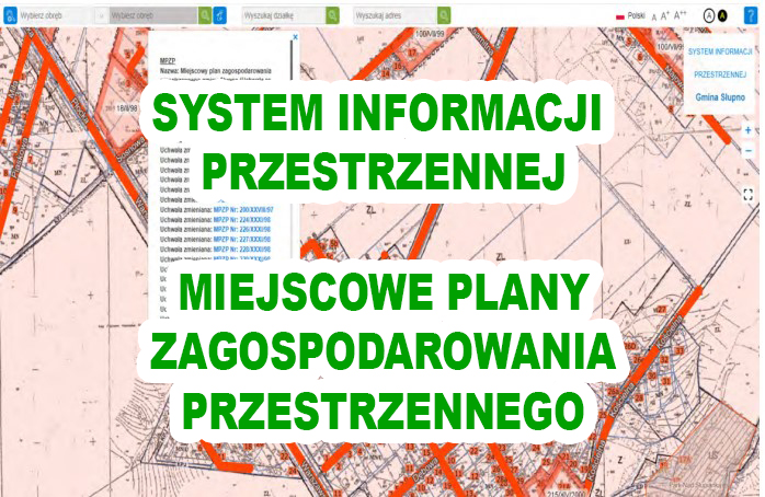 System Informacji Przestrzennej
