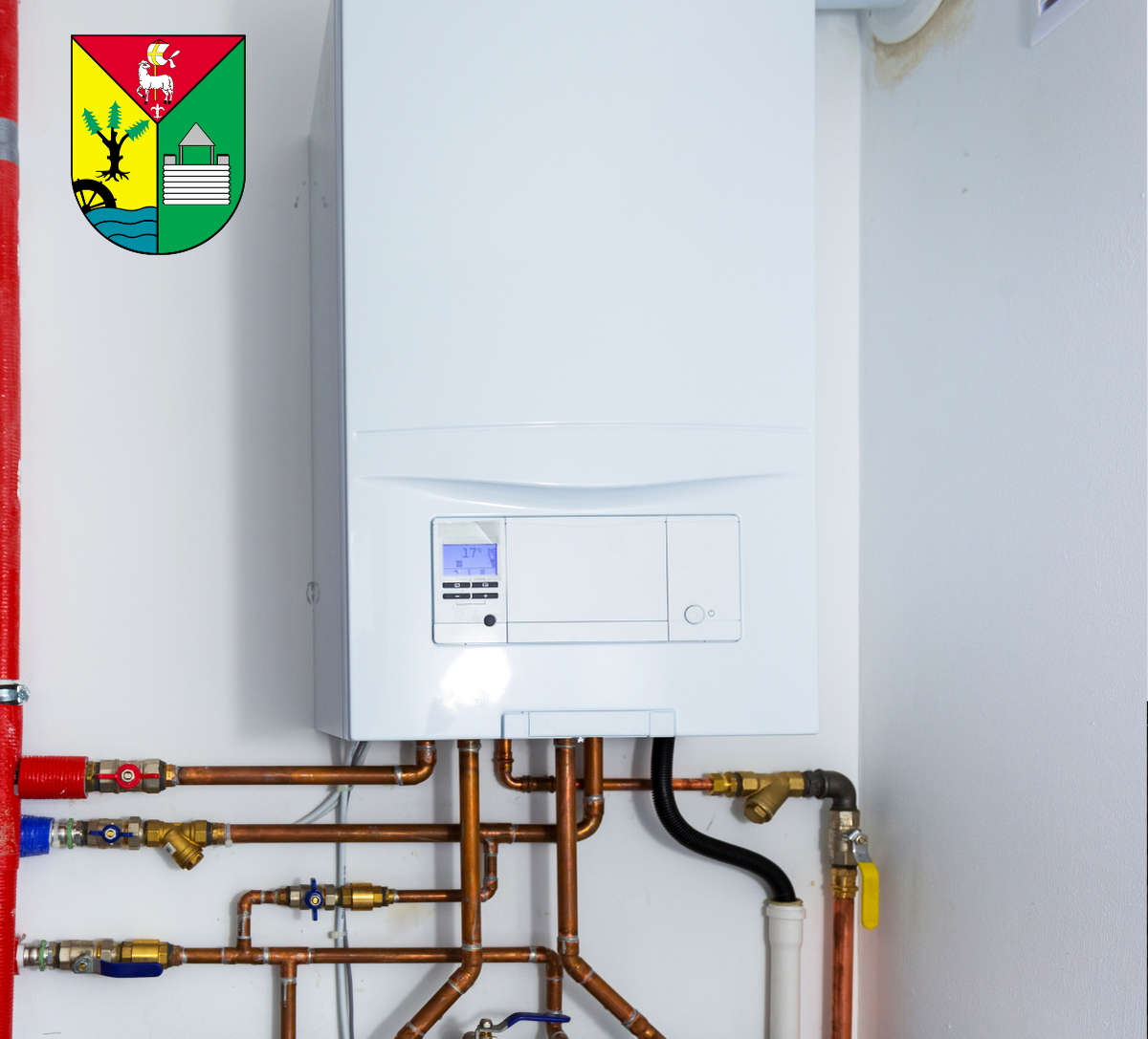 Wnioski na kotły gazowe – wydłużony nabór